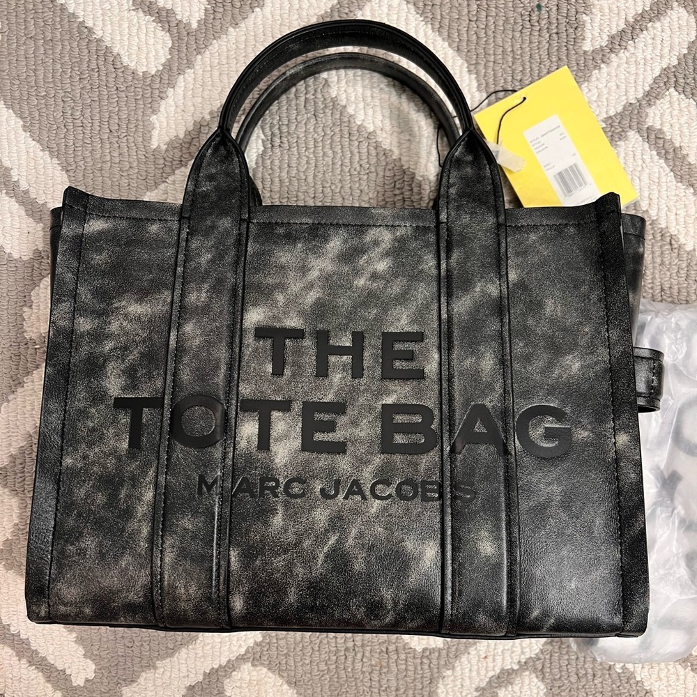 New! Marc Jacobs tote